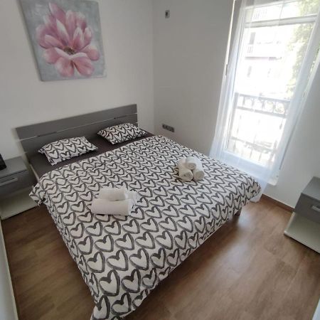 Apartman Ivana Biograd na Moru Kültér fotó
