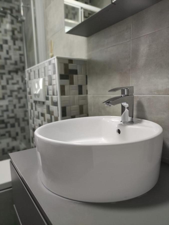 Apartman Ivana Biograd na Moru Kültér fotó