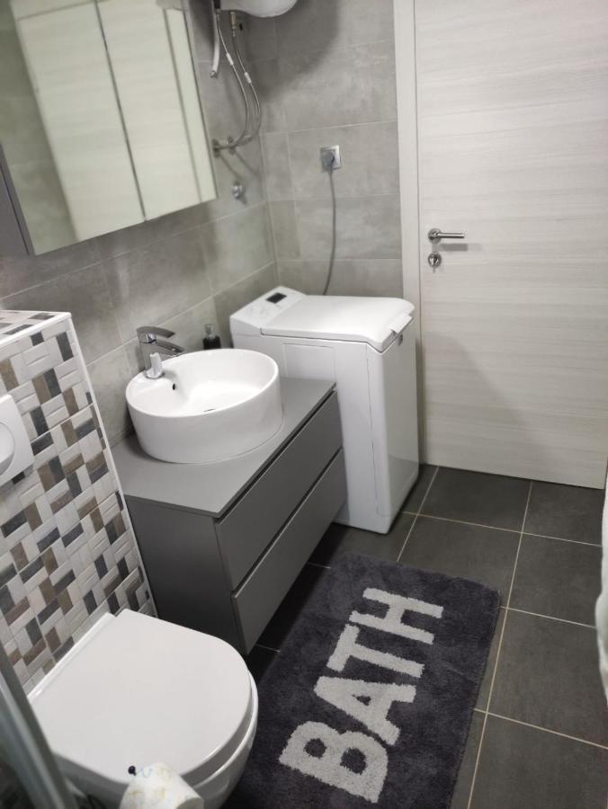 Apartman Ivana Biograd na Moru Kültér fotó