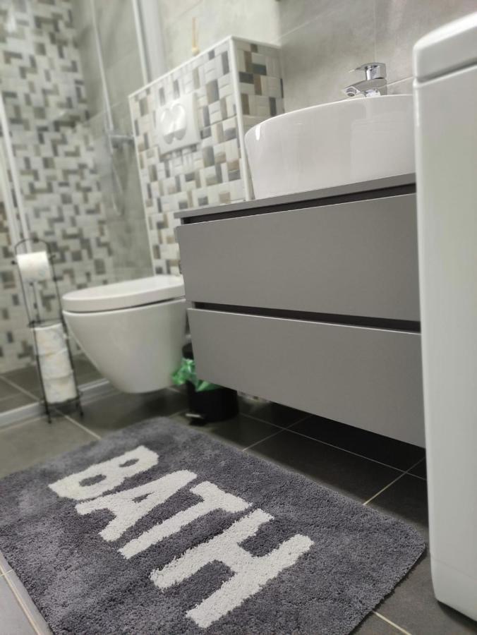 Apartman Ivana Biograd na Moru Kültér fotó