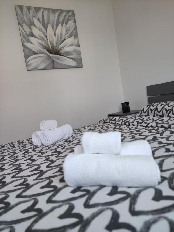 Apartman Ivana Biograd na Moru Kültér fotó