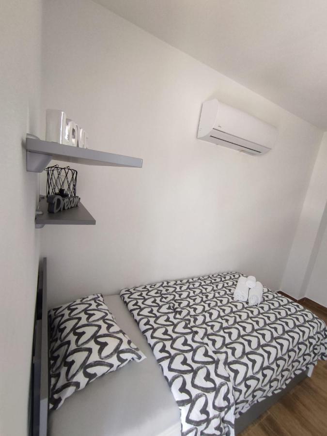 Apartman Ivana Biograd na Moru Kültér fotó