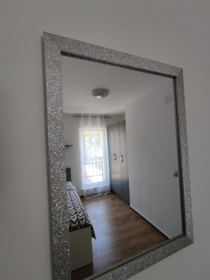 Apartman Ivana Biograd na Moru Kültér fotó