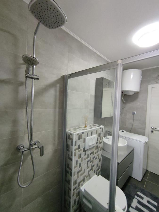 Apartman Ivana Biograd na Moru Kültér fotó