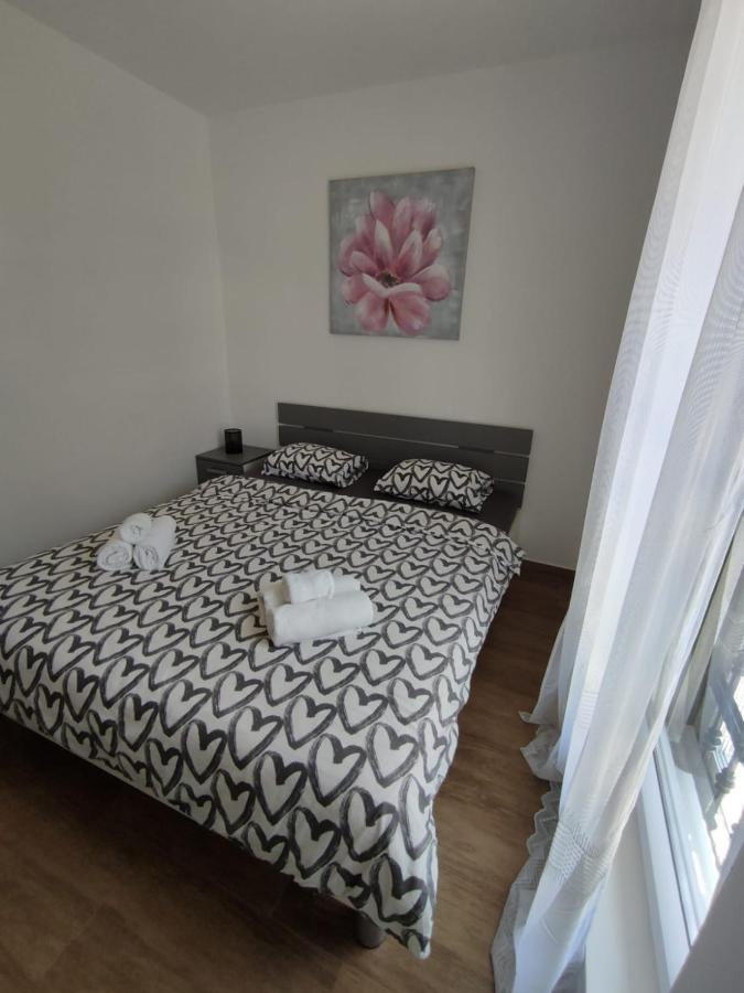 Apartman Ivana Biograd na Moru Kültér fotó