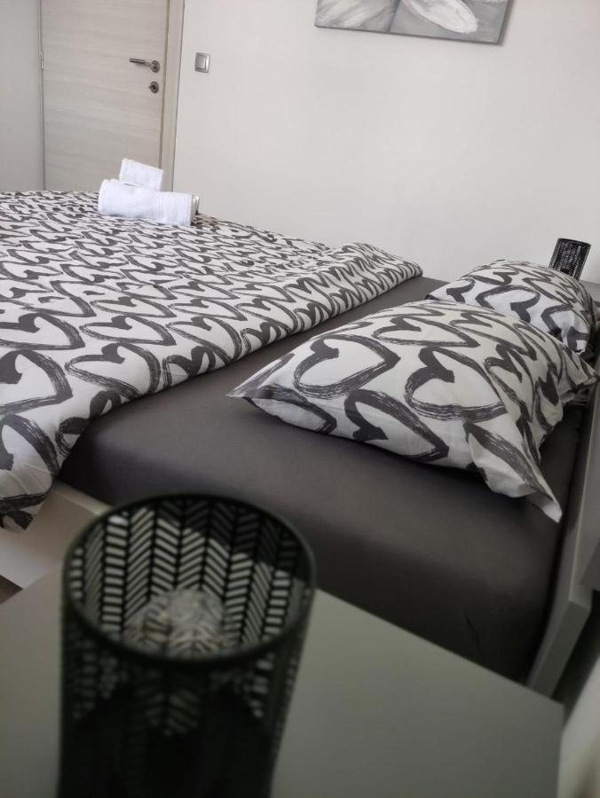 Apartman Ivana Biograd na Moru Kültér fotó