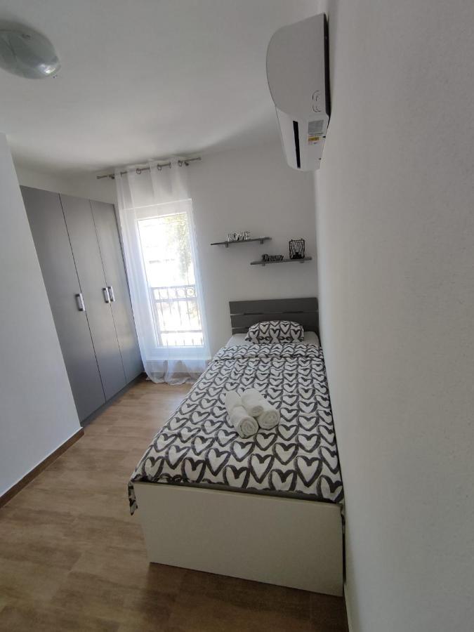 Apartman Ivana Biograd na Moru Kültér fotó