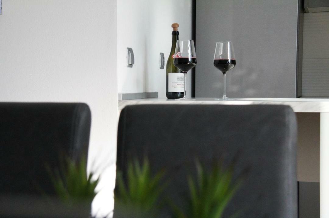 Apartman Ivana Biograd na Moru Kültér fotó