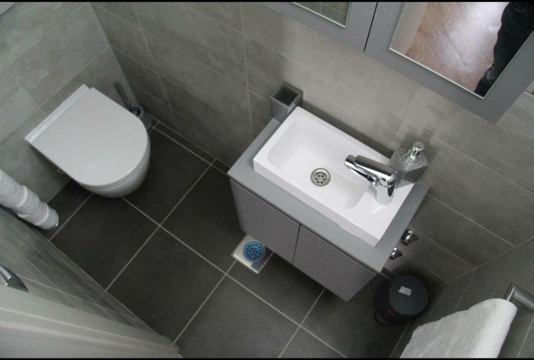 Apartman Ivana Biograd na Moru Kültér fotó
