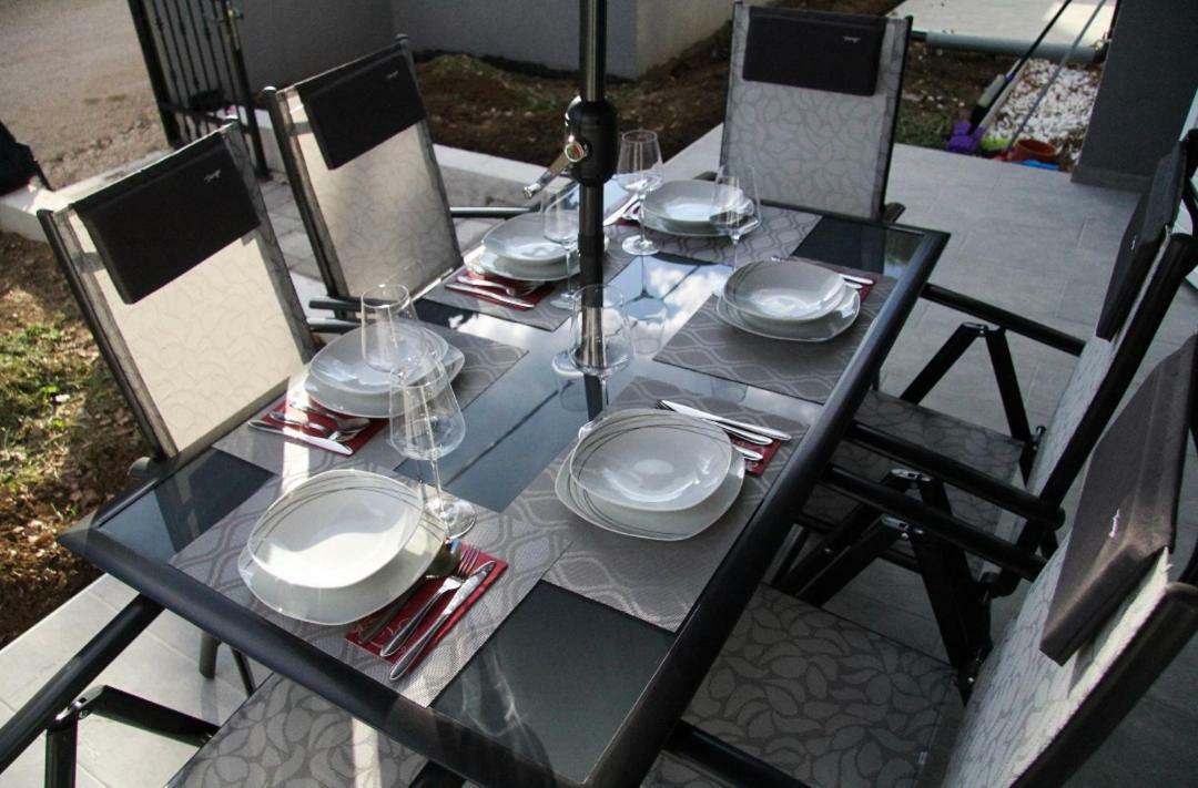Apartman Ivana Biograd na Moru Kültér fotó