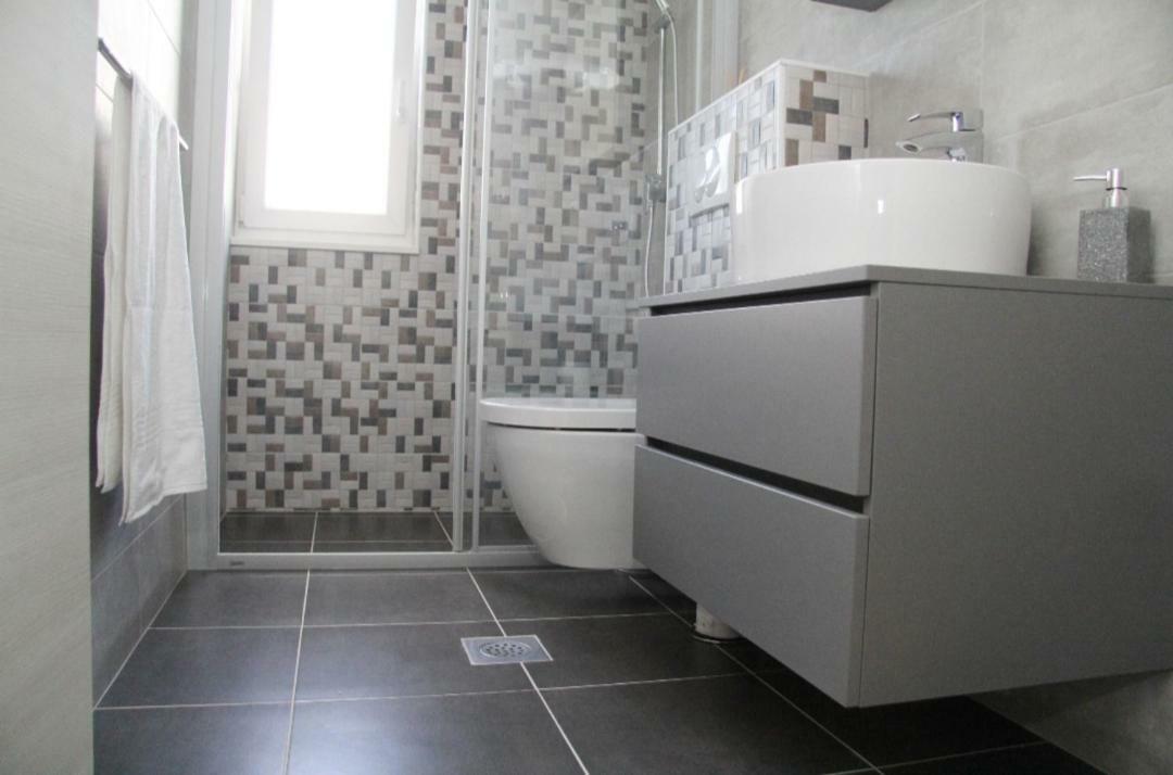 Apartman Ivana Biograd na Moru Kültér fotó