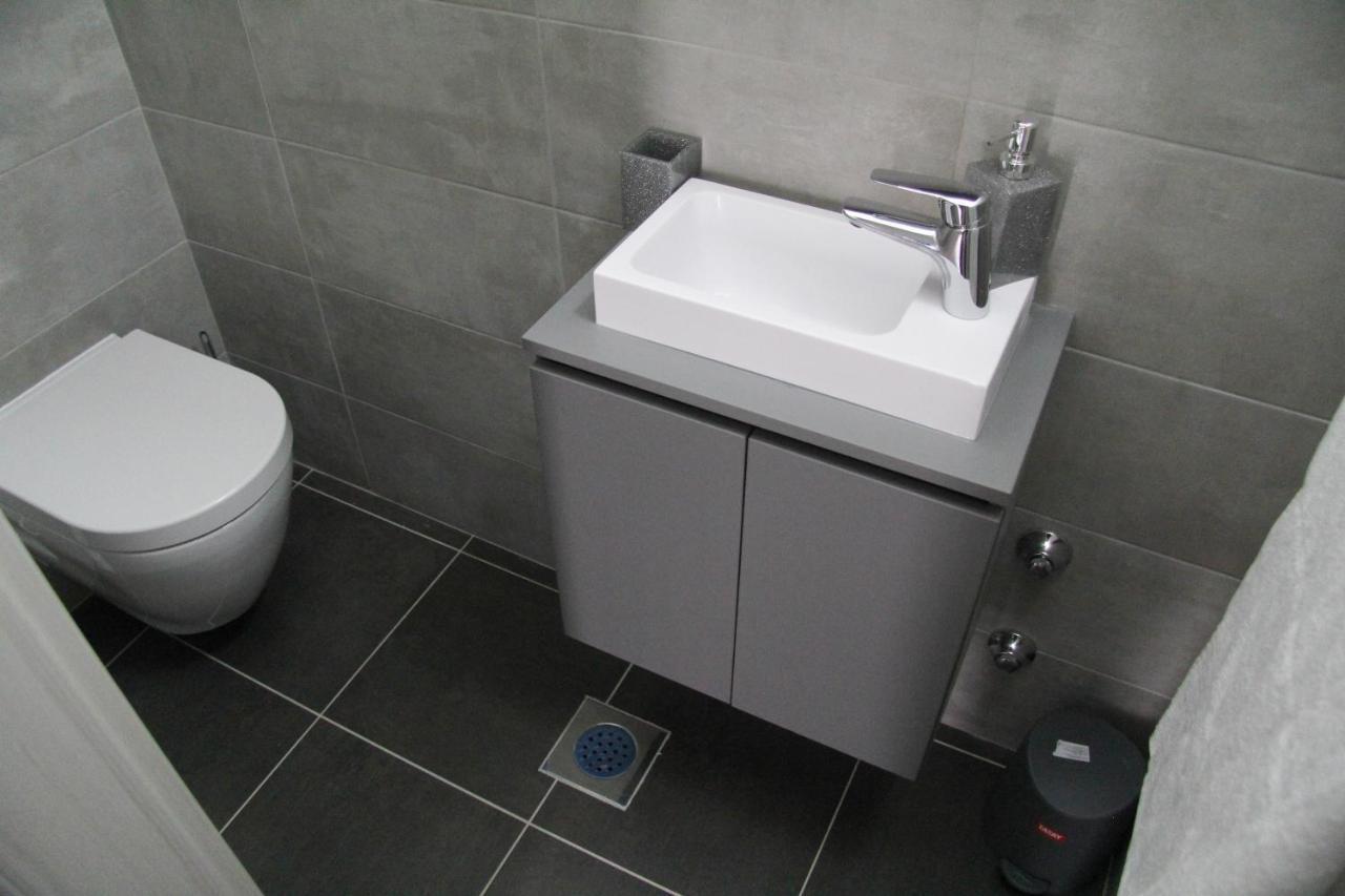 Apartman Ivana Biograd na Moru Kültér fotó